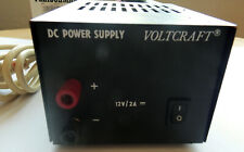 Voltcraftz power supply gebraucht kaufen  Witten-Annen