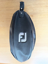 Footjoy golf shoe for sale  LONDON