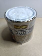 Rustins quick dry for sale  COVENTRY