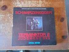 Schwarzenegger terminator judg for sale  Amsterdam