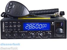 CRT SUPERSTAR SS-6900V NRC 10/11M Amateurfunk AM FM SSB 25,615 - 30,105 Mhz V7 gebraucht kaufen  Haiger
