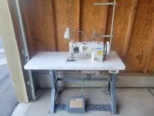 Juki industtrial sewing for sale  Porterville