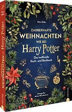 Kochbuch weihnachten zauberhaf gebraucht kaufen  Berlin