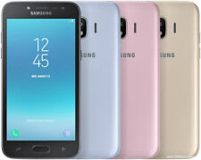Usado, Smartphone Original Samsung Galaxy J2 Pro (2018) J250F/DS Dual SIM Desbloqueado A++ comprar usado  Enviando para Brazil