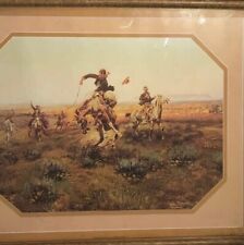 Charles russell paintings for sale  Lewisburg