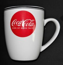 Coca cola ceramic for sale  Chandler