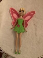Disney tinkerbell fairies for sale  POOLE