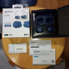Sony xb700 wireless d'occasion  Expédié en Belgium