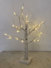 Tabletop tree light for sale  North Las Vegas