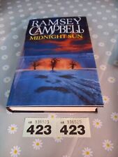 Midnight sun ramsey for sale  CAMBERLEY