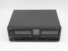 Technics x990 tape for sale  MIRFIELD
