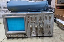 2465b tektronix oscilloscope for sale  BATH