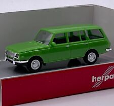 Herpa 024150 wartburg gebraucht kaufen  Kahren