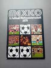 1970 mexiko 70 gebraucht kaufen  Wesel
