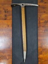 Ice axe vintage for sale  Shipping to Ireland