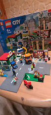 Lego city stadtzentrum gebraucht kaufen  Neulußheim