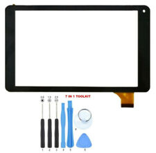 Substituição de digitalizador de tela sensível ao toque para tablet PC Digiland Dl700D Dl721-RB 7 polegadas  comprar usado  Enviando para Brazil