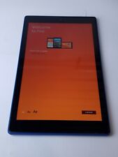 Used, Amazon Fire HD 10 (7th Generation) 32 GB, Wi-Fi, 10.1 in SL056ZE RED for sale  Shipping to South Africa