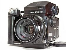 Exc zenza bronica d'occasion  Expédié en Belgium