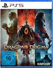 Dragon dogma ps5 gebraucht kaufen  Wernau