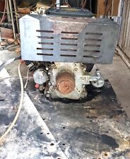 Used, 16 HP Briggs & Straton Vanguard Twin Engine Horizonal Shaft Model 303447  Type 1 for sale  Carterville