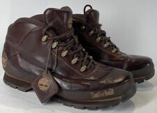 Timberland euro hiker for sale  STROUD