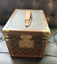 lv bag trunk for sale  Seattle