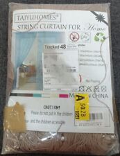 Taiyuhomes bead string for sale  COVENTRY