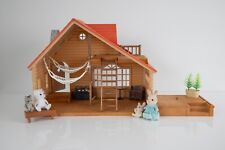 Sylvanian families red for sale  PENRITH
