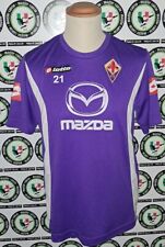Fiorentina maglia training usato  Italia