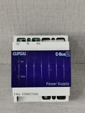 Clipsal bus2 5500ps for sale  Shipping to Ireland