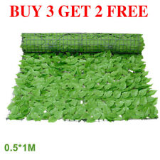 Plant artificial mat for sale  CANNOCK