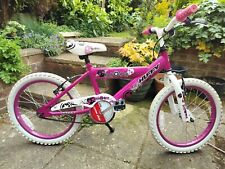 Girls bike inch for sale  ROTHERHAM