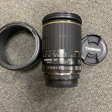 Tamron macro 90mm for sale  WALSALL