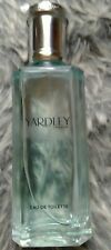 Yardley english bluebell for sale  LONDON