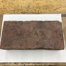 Ajax red paver for sale  Mokena