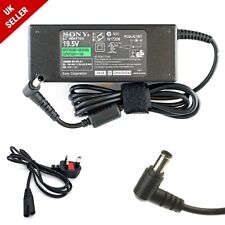 Sony laptop adapter for sale  ILFORD