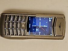 Original vertu ascent for sale  LONDON