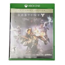 Usado, Videogame Microsoft Xbox One Destiny: The Taken King Legendary Edition comprar usado  Enviando para Brazil