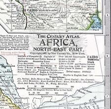 1899 northeast africa for sale  Carefree