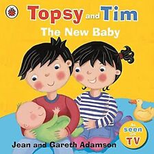 Topsy tim new for sale  UK