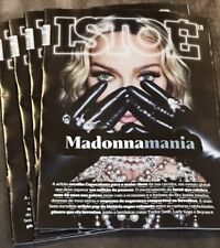 Madonna magazine istoe for sale  Shipping to Ireland