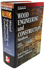 Wood engineering construction for sale  Saint Louis