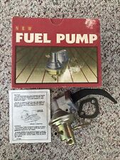 Blackstone fuel pump for sale  Prairie Du Rocher