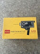 kodak super 8 camera for sale  Larsen