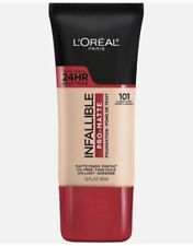 Oreal infallible pro for sale  Shipping to Ireland