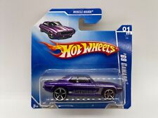 Hotwheels camaro purple for sale  NORTHAMPTON