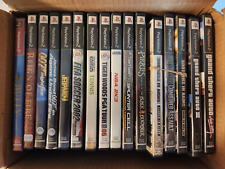 Playstation games bundle for sale  Beaverton