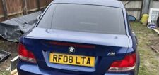 bmw coupe spoiler for sale  BRAINTREE