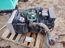 Onan 7.5kw generator for sale  Chino